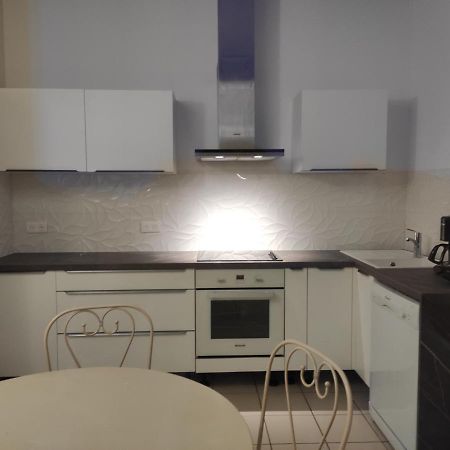 Villa Jeromine Porto-Vecchio  Exteriör bild