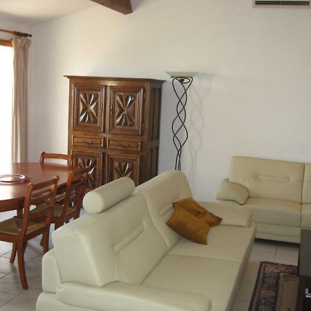 Villa Jeromine Porto-Vecchio  Exteriör bild