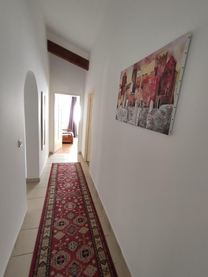 Villa Jeromine Porto-Vecchio  Exteriör bild