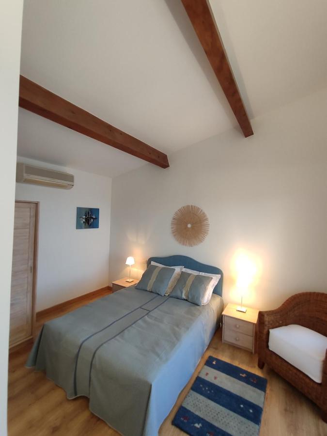 Villa Jeromine Porto-Vecchio  Exteriör bild