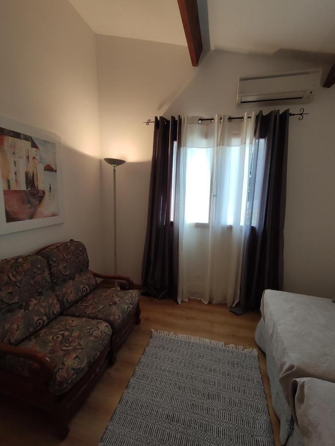 Villa Jeromine Porto-Vecchio  Exteriör bild