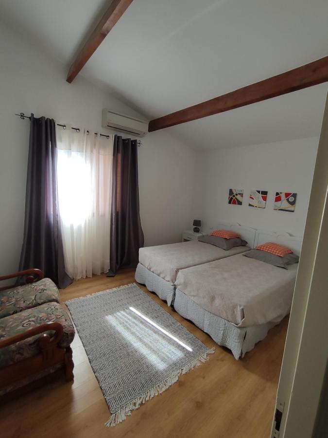 Villa Jeromine Porto-Vecchio  Exteriör bild