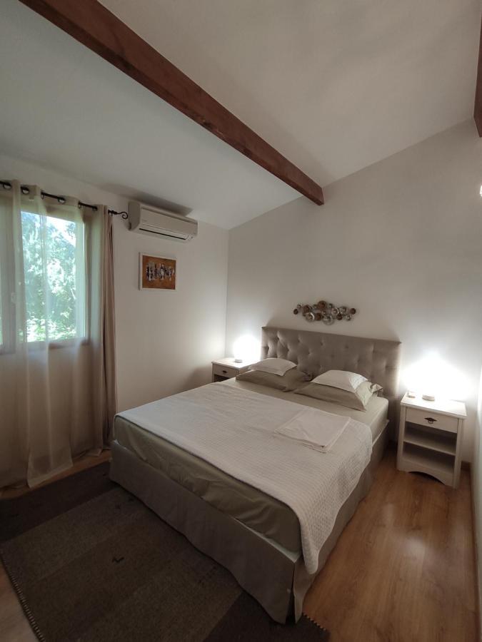 Villa Jeromine Porto-Vecchio  Exteriör bild