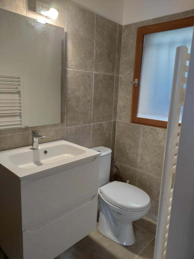Villa Jeromine Porto-Vecchio  Exteriör bild