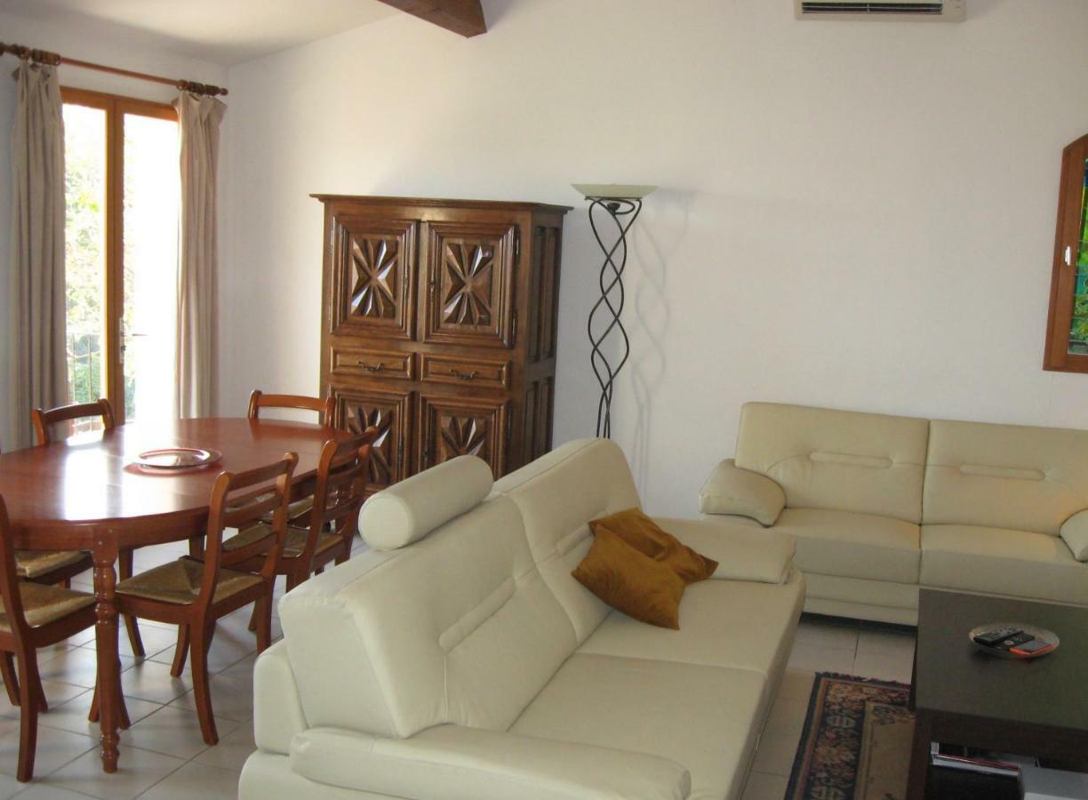 Villa Jeromine Porto-Vecchio  Exteriör bild