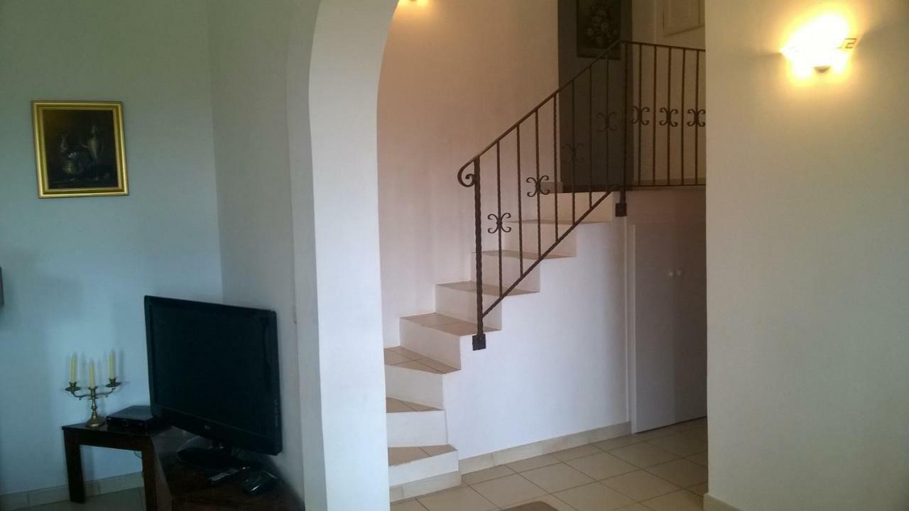 Villa Jeromine Porto-Vecchio  Exteriör bild