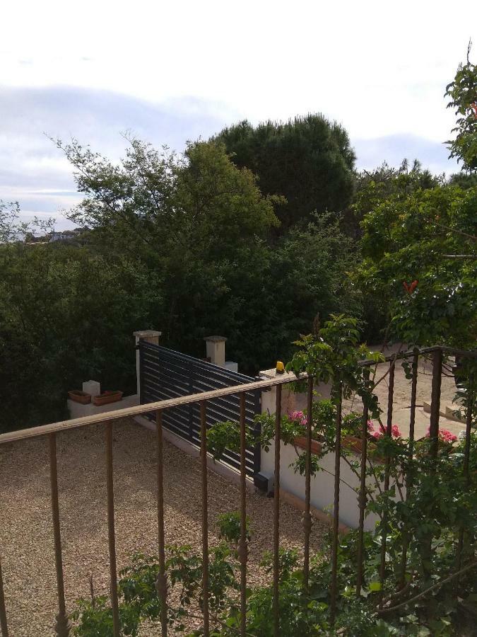 Villa Jeromine Porto-Vecchio  Exteriör bild