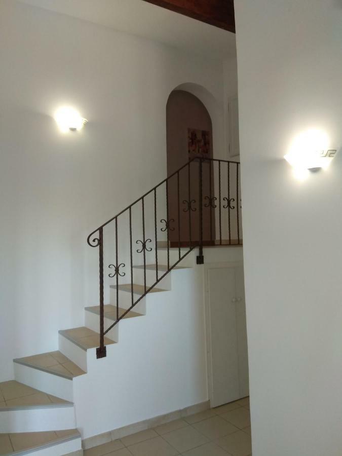 Villa Jeromine Porto-Vecchio  Exteriör bild