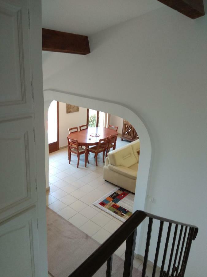 Villa Jeromine Porto-Vecchio  Exteriör bild